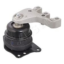 FEBI Right Engine Mounting Fits VW SKODA SEAT Polo Fabia I Combi 96-14 6Q0199181
