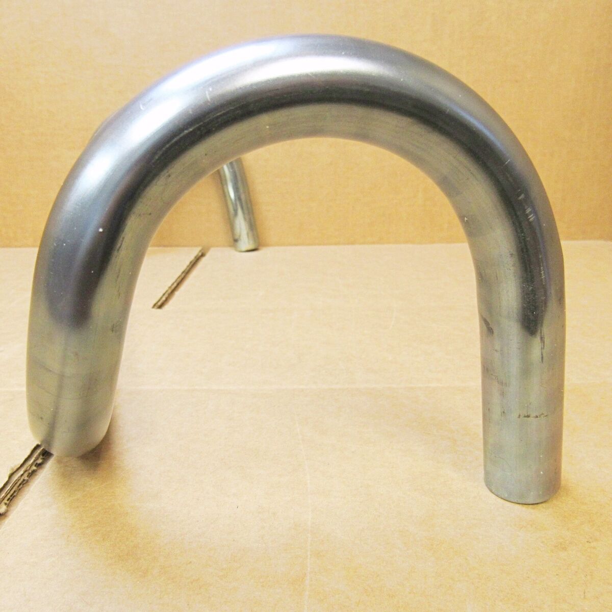 New-Old-Stock Kusuki WinPista Handlebars (39cm/25.4mm New-Old-Stock Kusuki WinPista Handlebars (39cm/25.4mm
