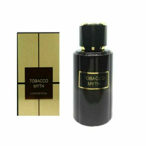 janan tobacco Janan Tobacco by J. 100 mL Eau De Parfum for Men – Authentic Perfume Rare