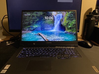 lenovo legion 5 rtx 2060