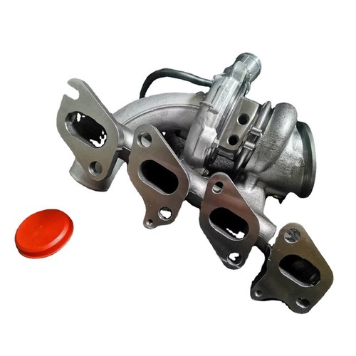 Turbocompresor para Chevrolet Chevy Cruze Sonic Trax Buick Encore 55565353 781504 - Imagen 2 de 12