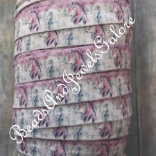 Unicorn foe unicorn elastic unicorn hair ties horse foe snow globe foe xmas-5/8