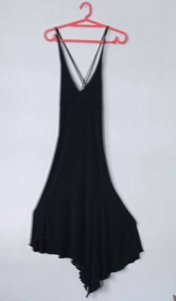 vestidos de fiesta RF 094