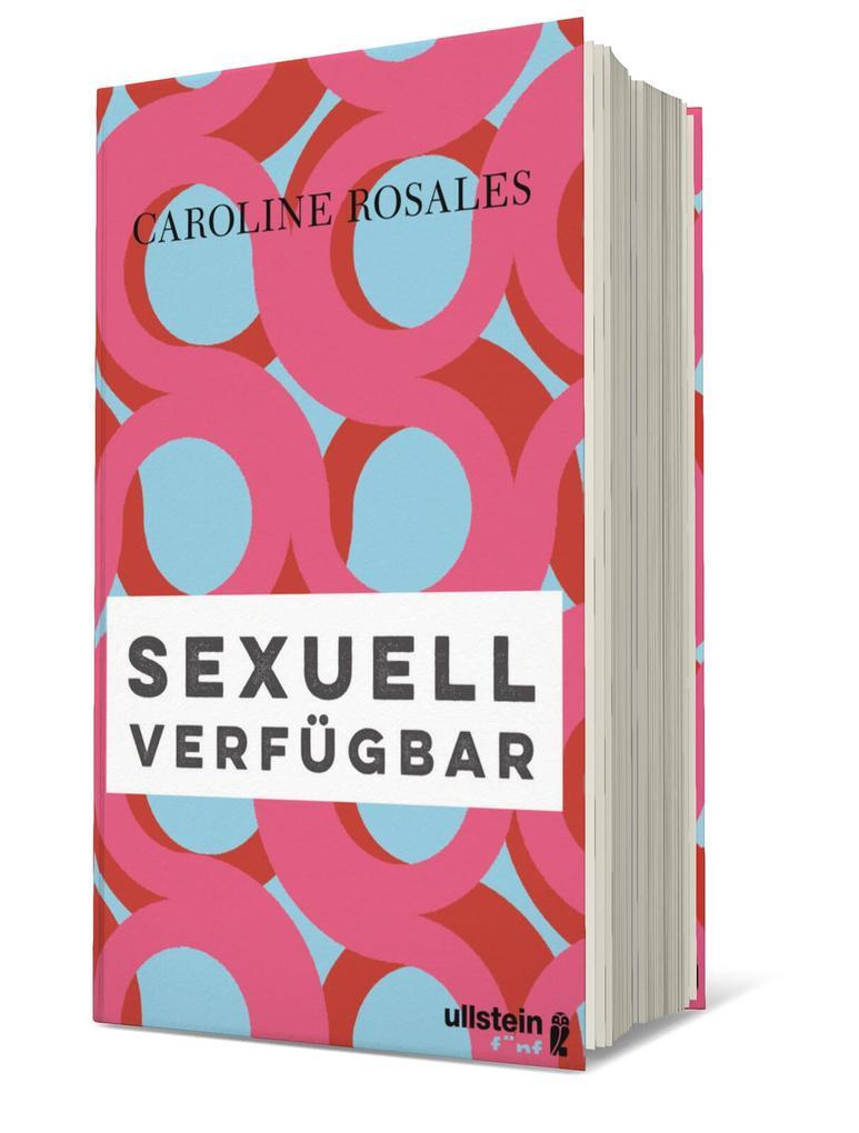 Thumbnail - Sexuell Verfügbar | Caroline Rosales | 2019 | Deutsch