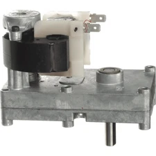 Enviro EF-001 Auger Motor, 1 RPM | Genuine OEM