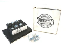 NEW P&H HARNISCHFEGER XX11617 SCR MODULE 