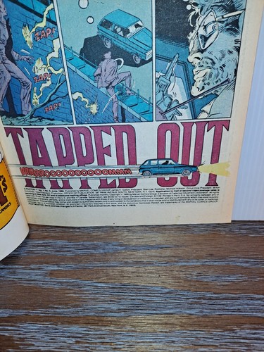 X factor 5 vf- 7.5 1st cameo appearance apocalypse 1986 - Picture 10 of 12