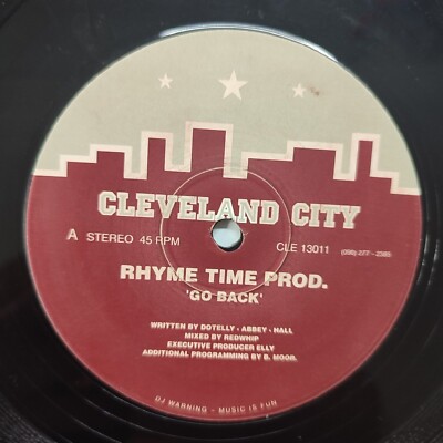 Rhyme Time Prod.*   Go Back