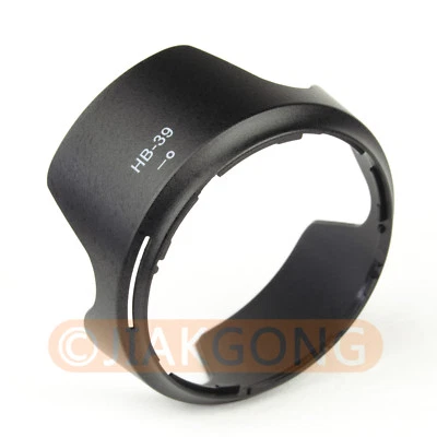 HB-39 Lens Hood for NIKON AF-S DX 16-85mm f/3.5-5.6G VR