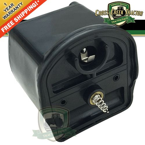 9N1202412 Front Mount 12 Volt Ignition Coil For Ford Tractors 2N 8N 9N