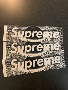 Supreme Akira Sticker | eBay