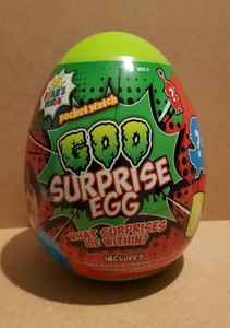 ryan's world goo surprise egg
