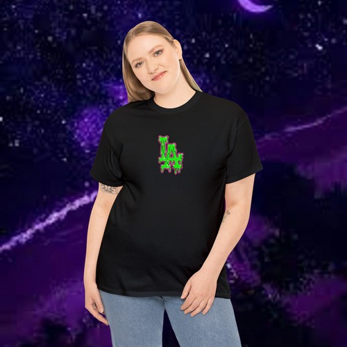Slime Heavy Cotton Tee - Bild 4 von 4