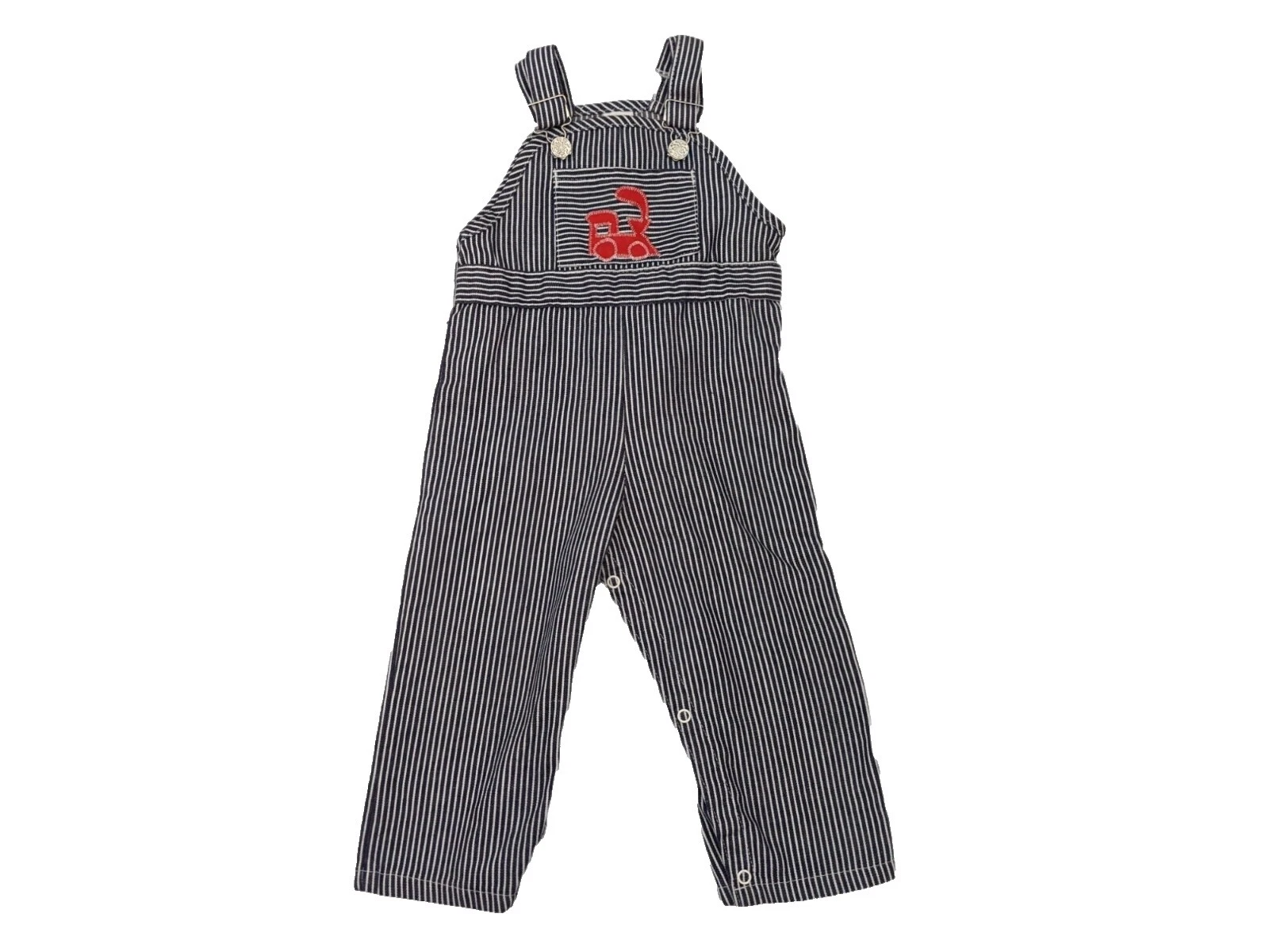 Baby Boys' Cotton Blend Vintage Jumpsuits & Rompers for Children