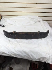 Simplicity Conquest Tractor Broadmoor Conquest Baron Prestige Front Bumper