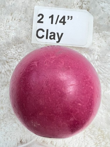 #7 Pool Ball. Antique, Vintage And Current Style Balls. Many To Choose From. - Picture 89 of 296