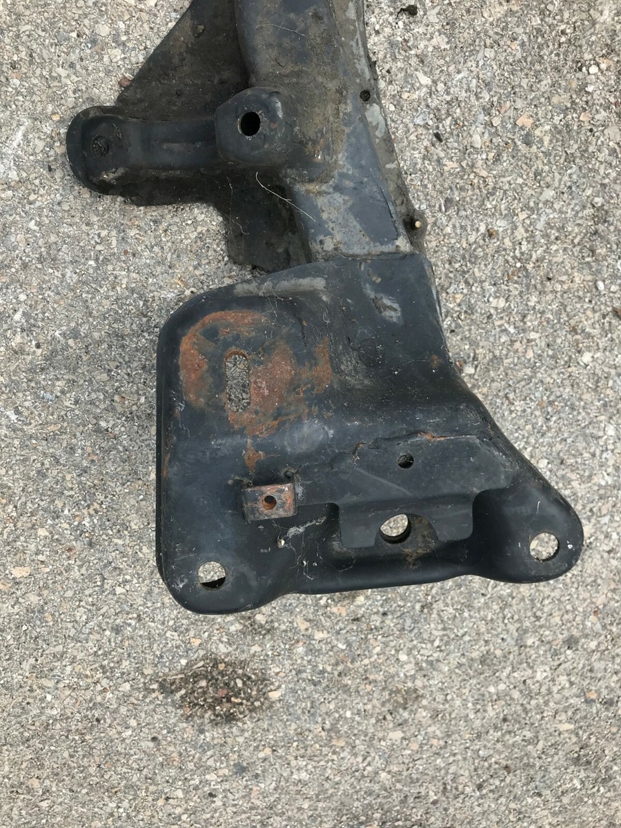 90 - 96 300zx Twin Turbo Engine Subframe Crossmember | eBay