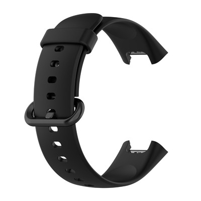 Silikon Uhrenarmband für Redmi Watch 2 /Watch 2 Lite