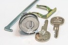 <!--F#f_0-->HOLDEN HK HT HG SEDAN BOOT LOCK BARREL & 2 Keys BRAND NEW<!--F/-->