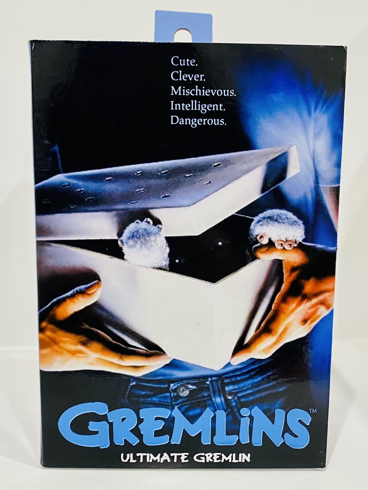 GREMLINS 1984 ULTIMATE NECA 7