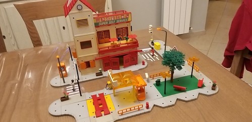 Majokit majorette Fantasia Periferia Di Parigi Rif 440 - Photo 14/20