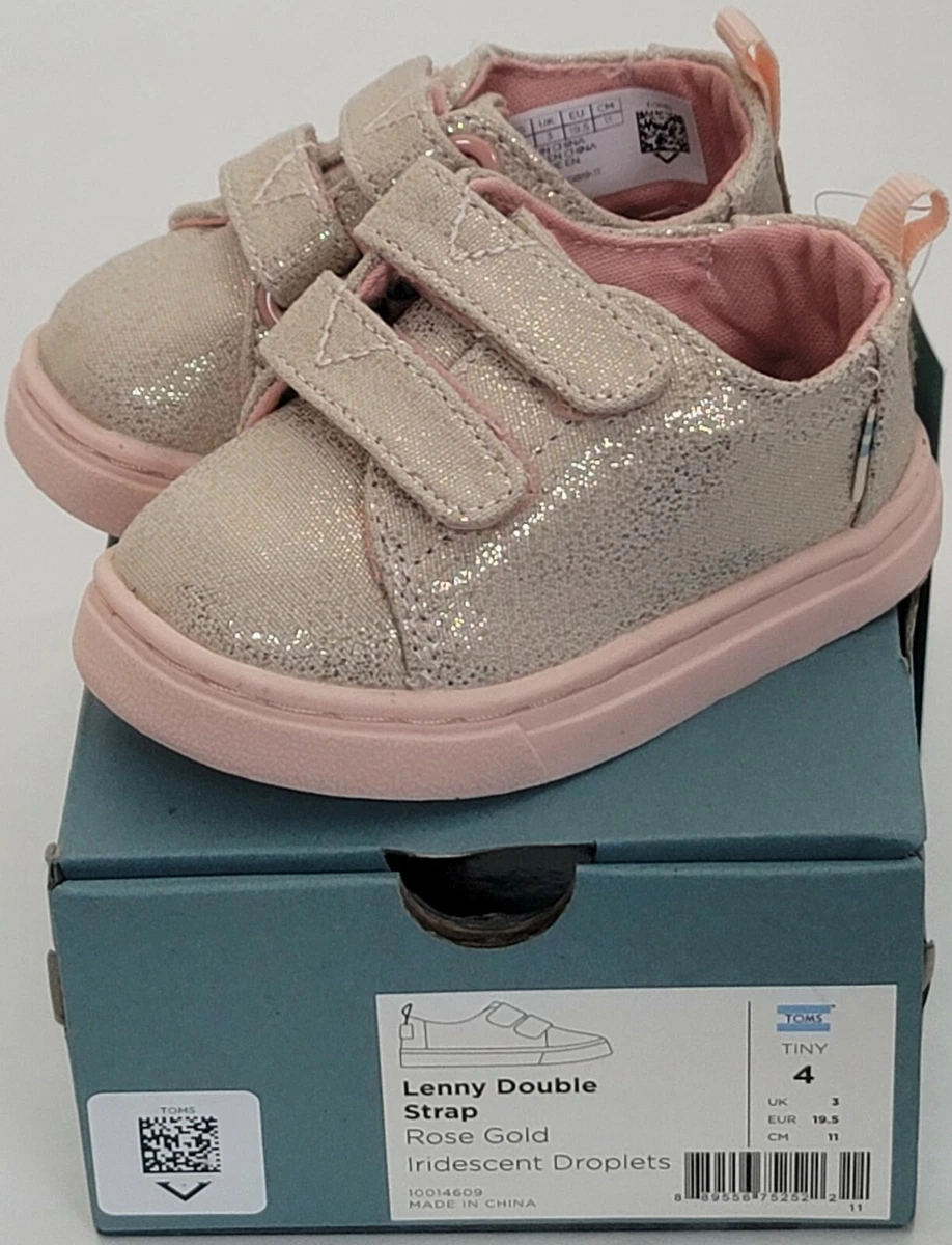 Toms tiny deals lenny