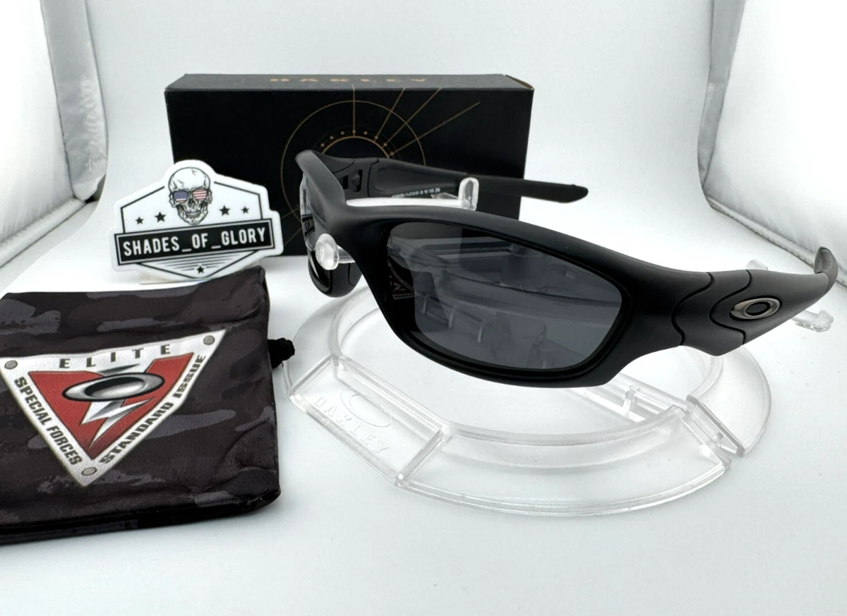 Oakley Straight Jacket Sunglasses for Men for sale | eBay