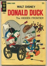 Cover of Cuentos de Walt Disney #110
