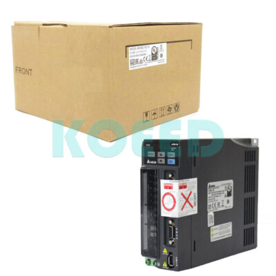 1PCS NEW DELTA 1KW ASD-B2-1021-B Servo Drive