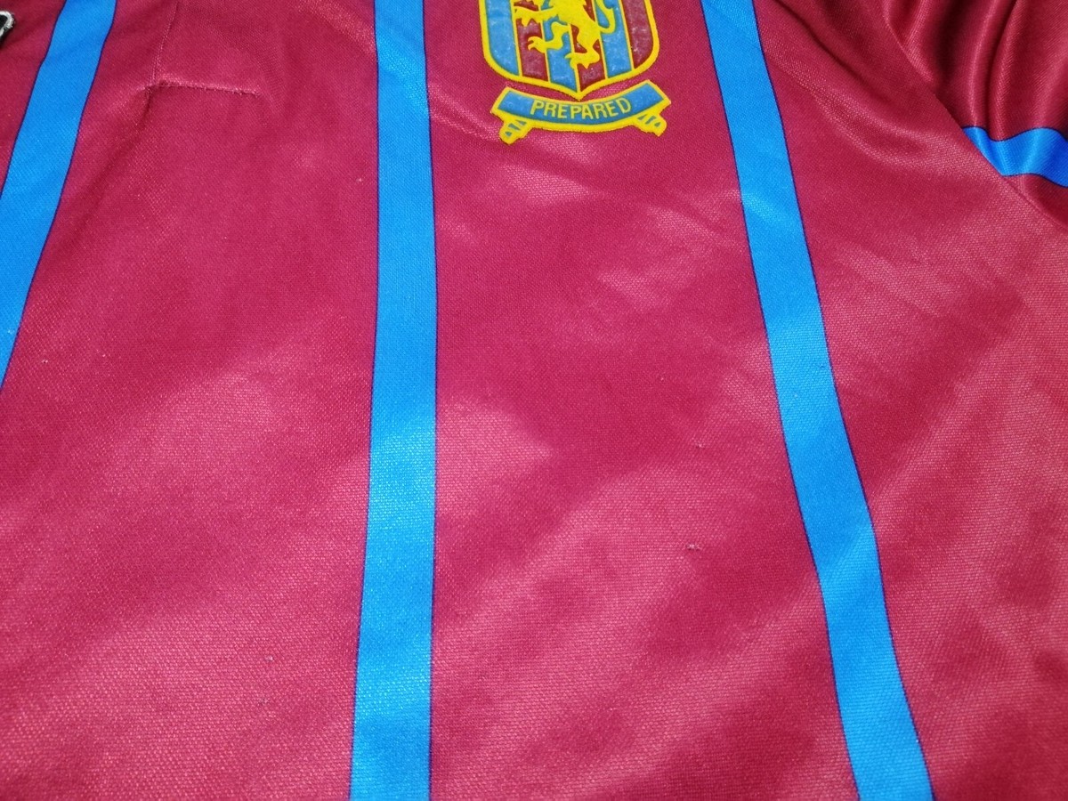 I*G様 Aston Villa FC asics レプリカユニホーム　Lサイズ 楽天市場】アシックス ヴィッセル神戸 2022 ホーム レプリカ