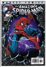 The Amazing Spider-Man #34 (2001) J. Scott Campbell Cover