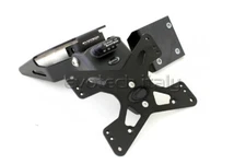 2017-18 Triumph Speed Triple & R Fender Eliminator Kit Made in Italy Evotech