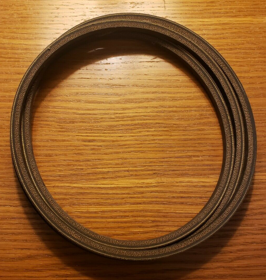 NOS V Belt Dayco 49405 Dynamark Murray AMF NOMA 1/2