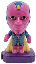 McDonald's Happy Meal Toy 2020 Marvel Studios Heroes 3 Vision Loose 