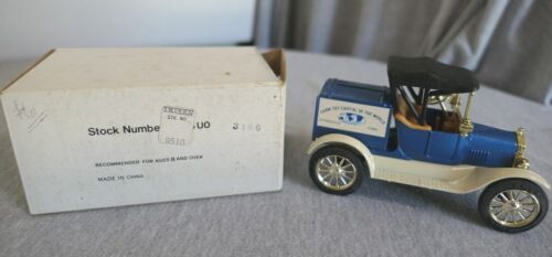 Modellino Snap-On Tools 1941 Willys Coupe Street Rod In Pressofuso, Scala 1:25, NOS