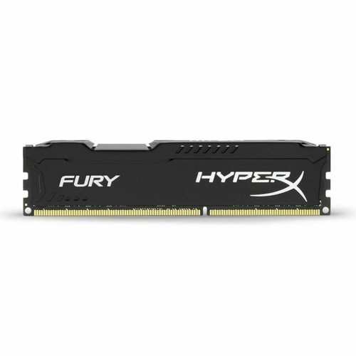 Kingston HyperX Genesis 8GB DDR3 RAM (2x 4GB) 1600MHz CL9