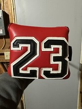 Taylormade Spider GTX SB Black Putter 35.5 in. come With MJ Head Cover 