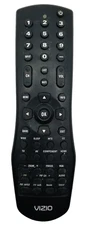 Vizio TV Remote Control 6150BCO-R Tested Works Black C083701 Replacement