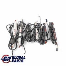 BMW E93 Folding Top Hardtop Roof Mechanism Kinematic Hydraulic Cylinder Set