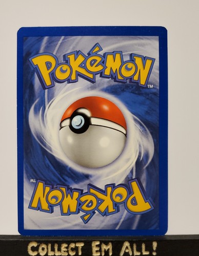 1st Edition Pokémon Neo Genesis Vintage - Free shipping after first card! - Picture 35 of 133