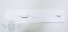 Apple Pencil Replacement Tip  Lightning Cable Charging Adapter