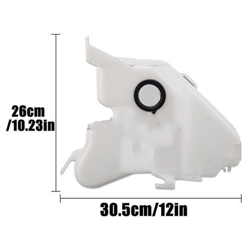 Windshield Washer Fluid Reservoir Tank For Toyota RAV4 2020 New 85315