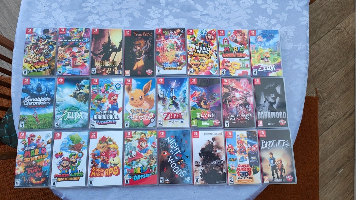 Ittle Dew Nintendo Switch Game RARE Little for sale online UK