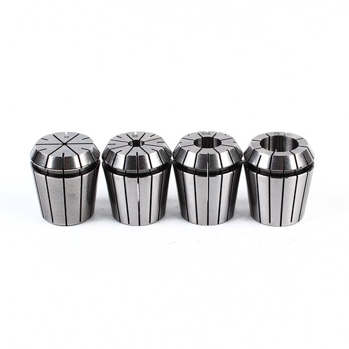 29Pcs ER40 Precision Spring Collet Sets Milling Lathe CNC Chuck Bit Holder Tool - Picture 11 of 12