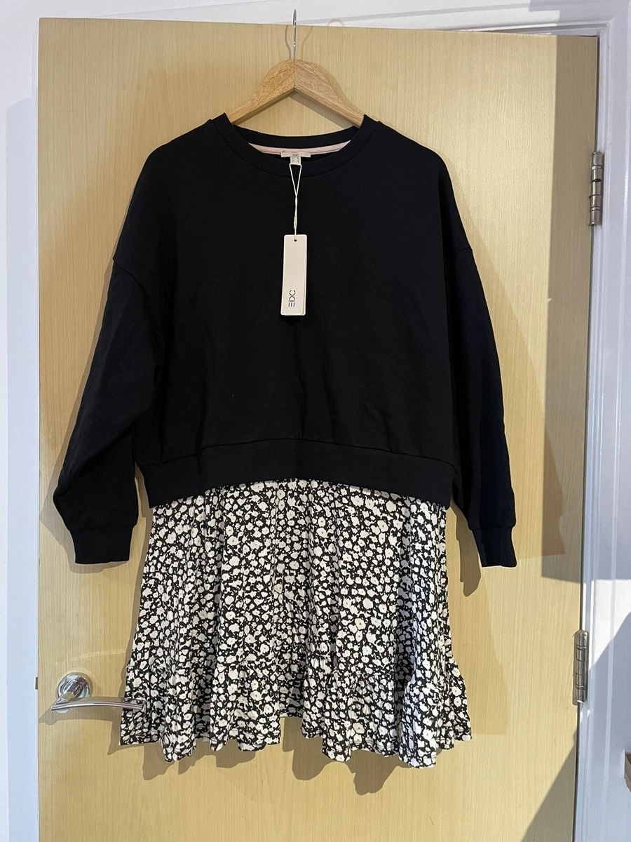 Esprit jumper cheap dress
