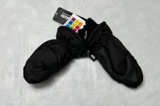 Boys Cold Weather Thinsulate Ski Mittens-OSFM