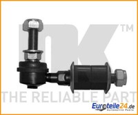 Stange/Strebe, Stabilisator Nk 5112210 FüR Nissan Almera Ii