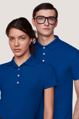 HAKRO Art. 206 Poloshirt Coolmax / bis 3XL / verschiedene Farben / Funktion
