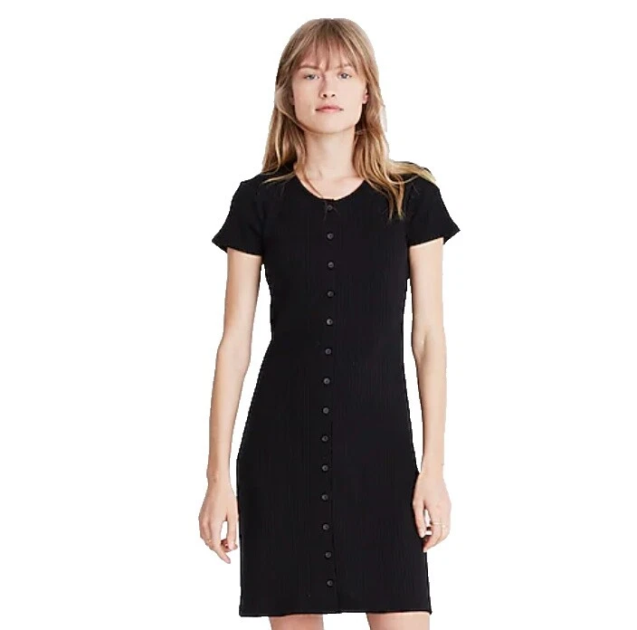 Camisa Madewell vestidos para mujeres