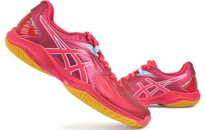 asics blast ff badminton shoes